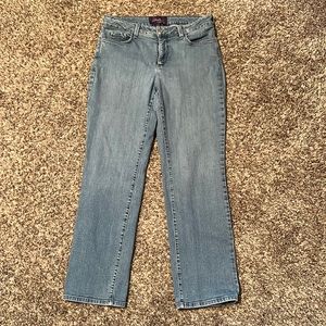 NYDJ Not Your Daughters Jeans